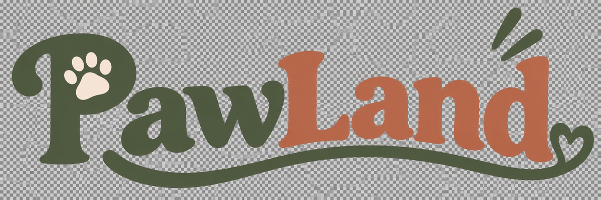 PawLand